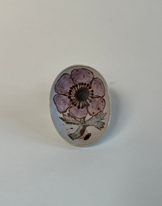 A little bowl for Saci