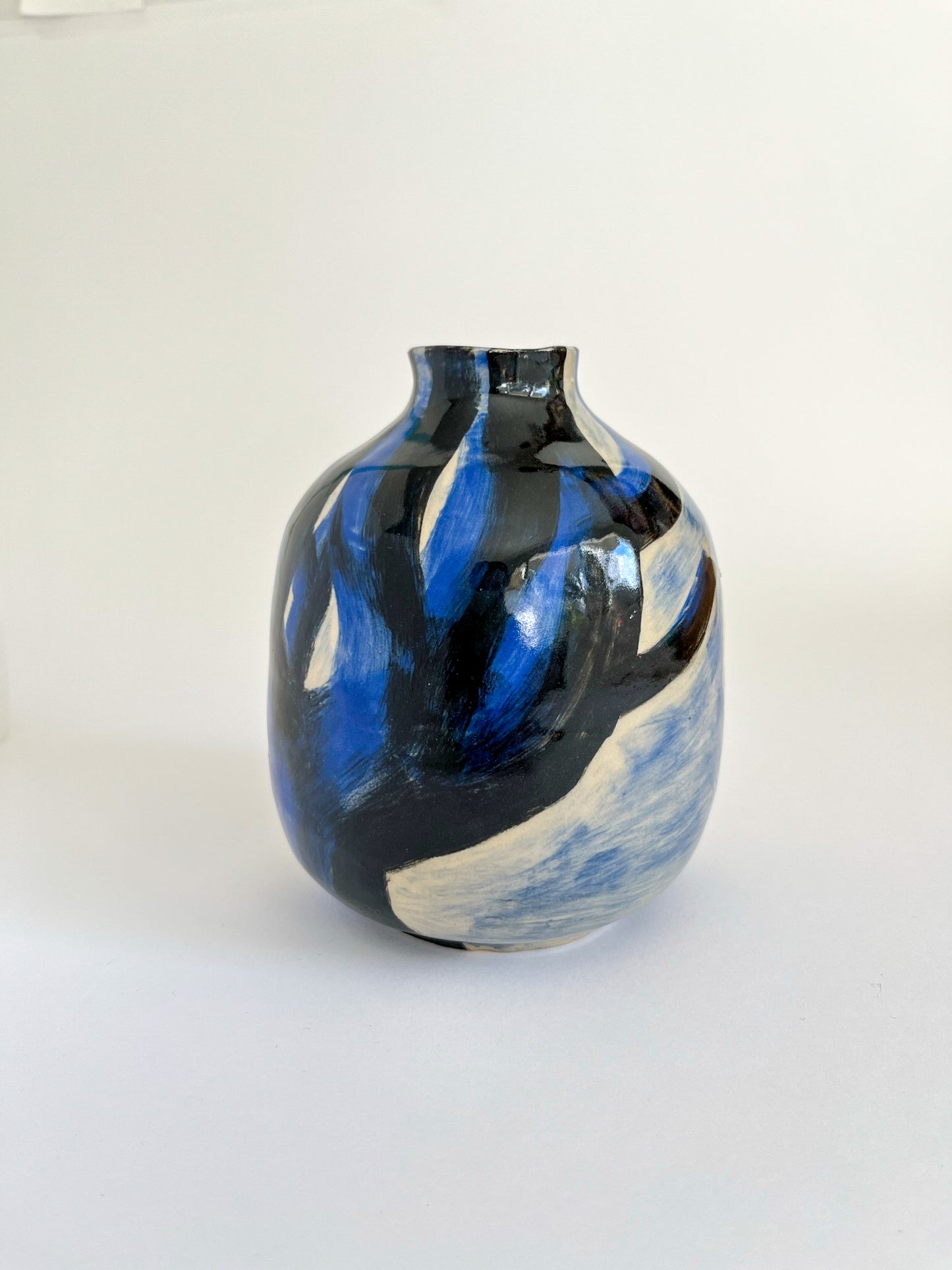 Owl Vase