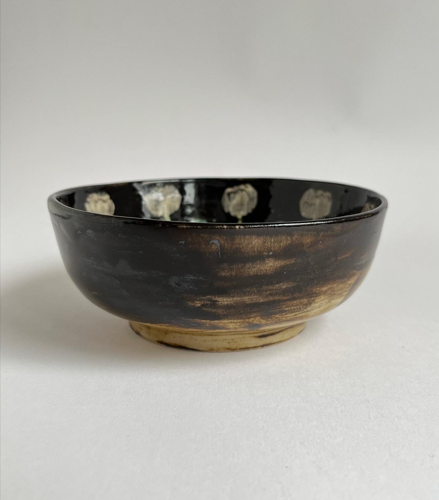 White Clover Bowl