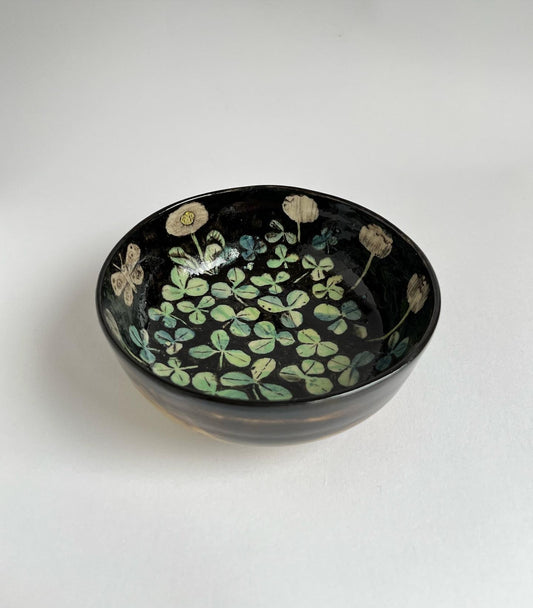 White Clover Bowl