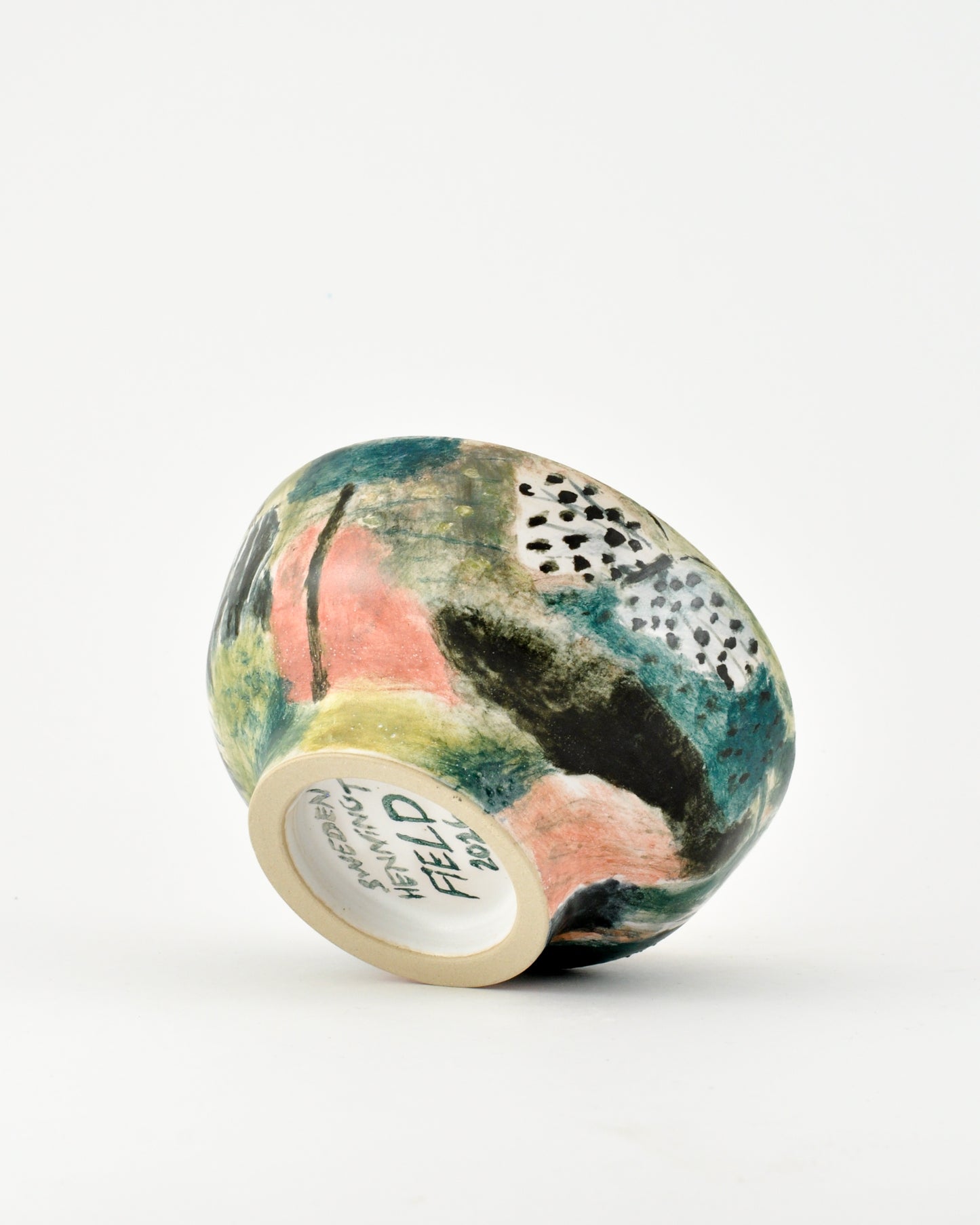 Field - medium bowl